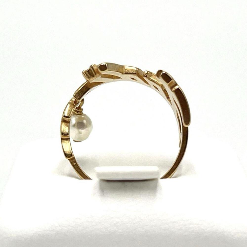 DIOR Ring - Picture 5 of 10